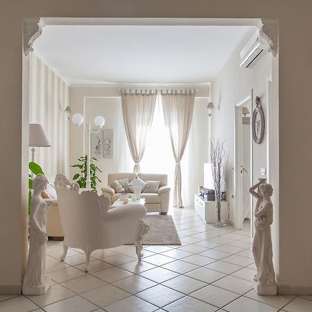 Apartamento La Maison Des Anges La Spezia Exterior foto