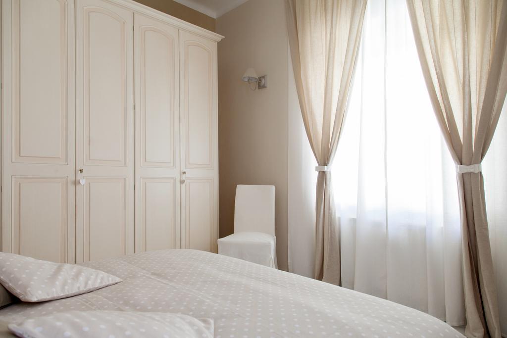 Apartamento La Maison Des Anges La Spezia Exterior foto