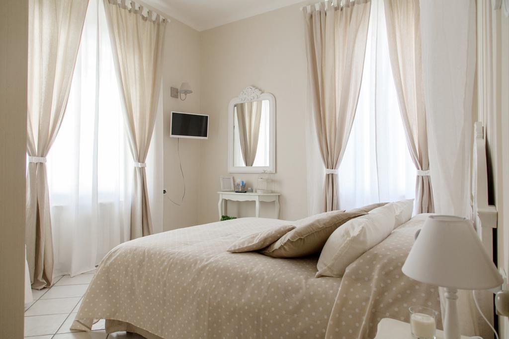 Apartamento La Maison Des Anges La Spezia Exterior foto