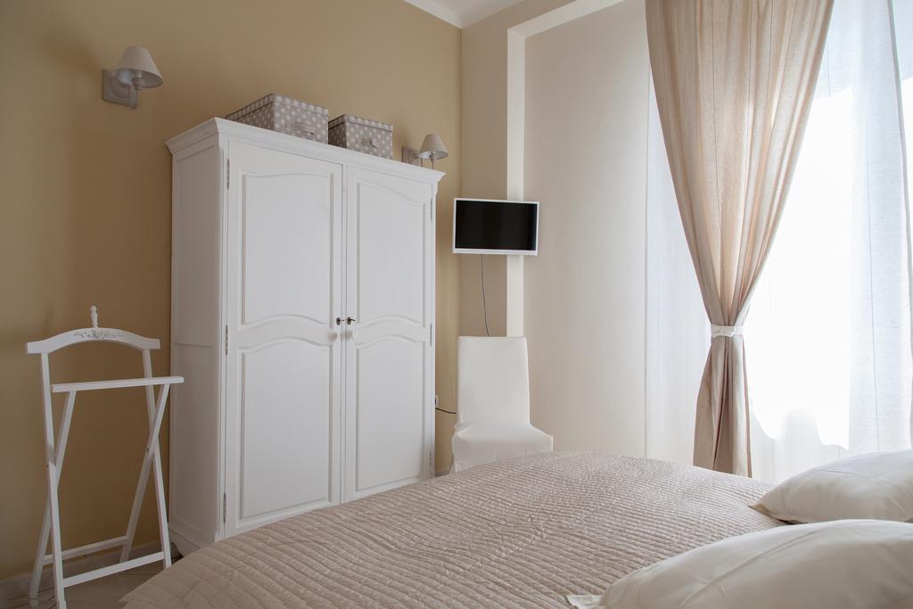 Apartamento La Maison Des Anges La Spezia Exterior foto