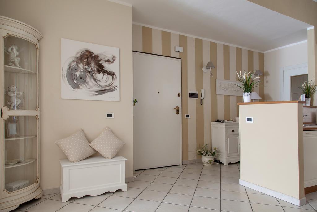 Apartamento La Maison Des Anges La Spezia Exterior foto