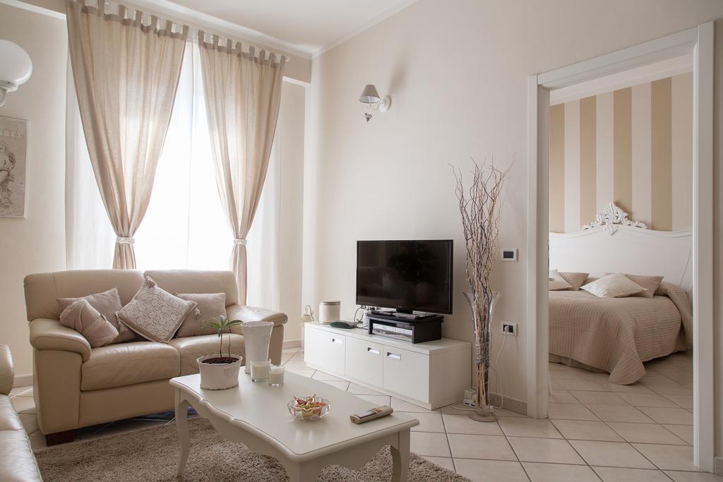 Apartamento La Maison Des Anges La Spezia Exterior foto