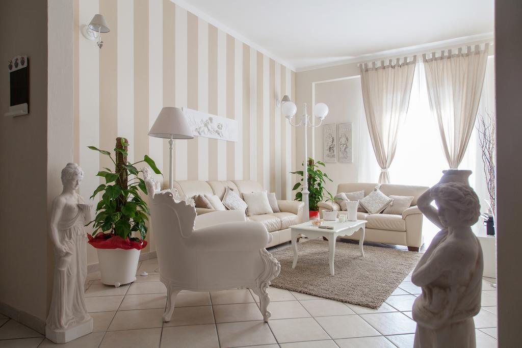 Apartamento La Maison Des Anges La Spezia Exterior foto