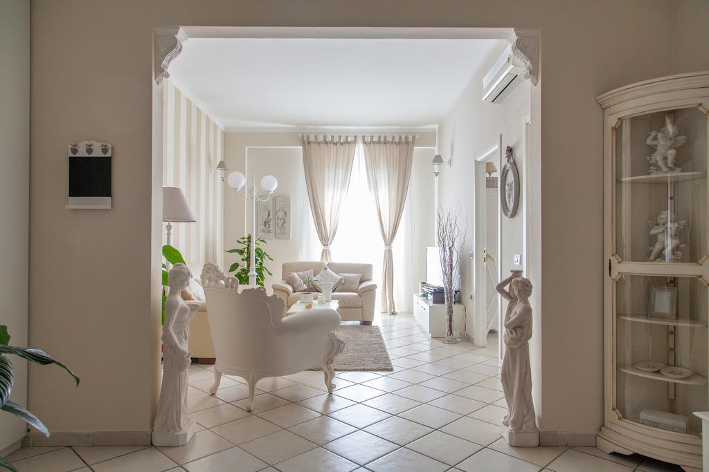 Apartamento La Maison Des Anges La Spezia Exterior foto